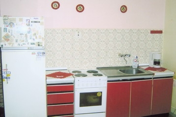 Pension de famille Šuňava 2